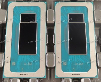 Процессор FCBGA-1744 Intel  I5-12450H SRMAQ, SRLCX Alder Lake-H