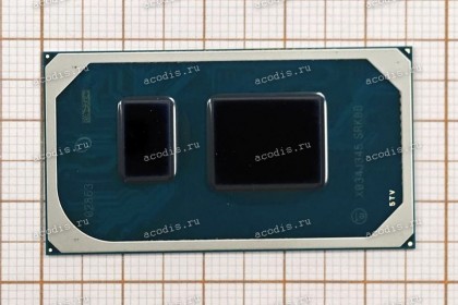 Процессор FCBGA-1449 Intel Celeron 6305 SRK0B FH8069004531901 99A3G6 B1 1.8G/4M BGA (Asus p/n: 01001-01992200) NEW original