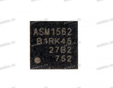 Микросхема ASMedia ASM1562 (B2) QFN-24 RETIMER IC (Asus p/n: 06125-00010300) NEW original