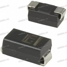 Диод Diodes SMAJ22A-13-F SMA 22V 400W SUPPRESSOR (850 IX, yww IX, %%% IX, xxx IX, Asus p/n: 07G002344010) NEW original