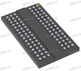 Микросхема Samsung K3KL9L90CM-MGCT 64Gb LPDDR5X-7500 NEW original