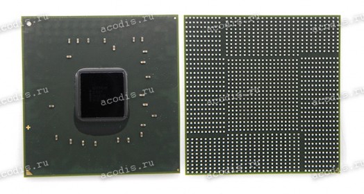 Микросхема Intel QG82945GM SL8Z2 Северный мост