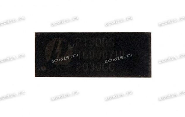 Микросхема Pericom PI3DBS16000ZHE W-QFN3060-40 (PI3DBS 16000ZHE) с разбора