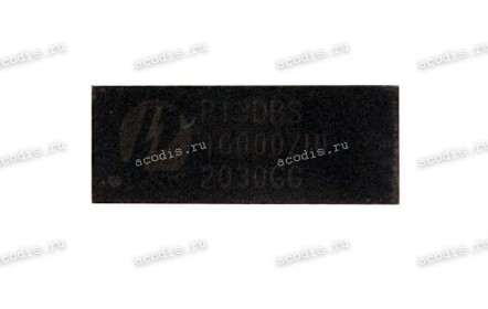 Микросхема Pericom PI3DBS16000ZHE W-QFN3060-40 (PI3DBS 16000ZHE) с разбора