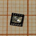 Микросхема UPI uP8815P, uP8815PDDA WDFN3x3-10L с разбора 3A Ultra Low Dropout Linear Regulator forDDR4 Memory VTT Termination Микросхема UPI uP8815P, uP8815PDDA WDFN3x3-10L с разбора 3A Ultra Low Dropout Linear Regulator forDDR4 Memory VTT Termination