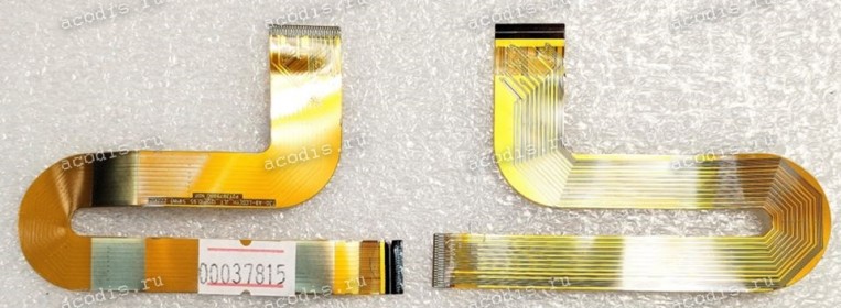 LCD eDP cable Digma Pro PRIME 18 (T30-A9-LCD(YH_JLT_12C_10.95_51PIN)P2T39759B0_NDT)MS1003PL (SP37824)