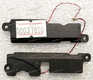 Speakers Digma Pro Fortis M DN17P3-ADXW01 ВЧ (BER-NM14IC-XH-L+R DN17P3-8CXN01) (SP50974)