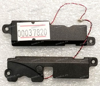 Speakers Digma Pro Fortis M DN17P3-ADXW01 ВЧ (BER-NM14IC-XH-L+R DN17P3-8CXN01) (SP50974)