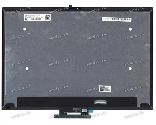 14.0 inch Dell Inspiron 14 (LCD + тач) OEM 1920x1200 LED  new