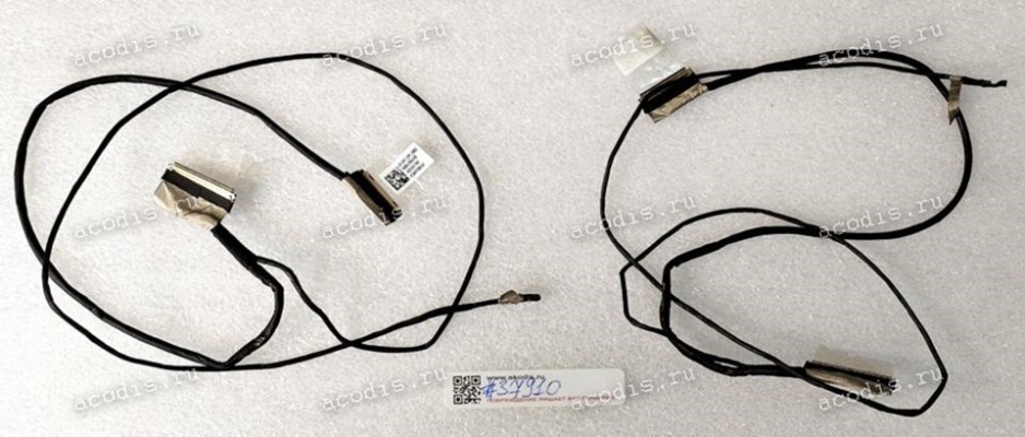 LCD eDP cable Asus VivoBook A513, A513EA, F513, F513EA, K513, K513EA, K513EP, K513EQ, M513IA, M513UA, X513, X513EA, X513EP, (p/n: 1422-03JT0AS, 1422-03JU0AS, 14005-03450300) X513FP_EDP_CABLE LCD eDP cable Asus VivoBook A513, A513EA, F513, F513EA, K513, K513EA, K513EP, K513EQ, M513IA, M513UA, X513, X513EA, X513EP, (p/n: 1422-03JT0AS, 1422-03JU0AS, 14005-03450300) X513FP_EDP_CABLE
