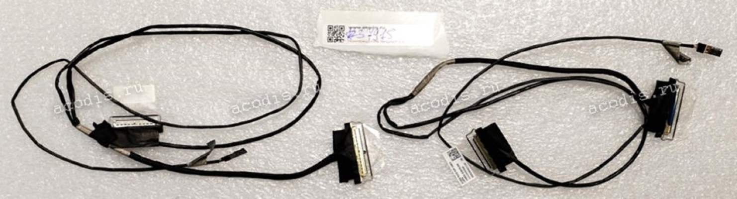 LCD eDP cable Asus X3500PH (p/n: DDXJDHLC110, 14005-03970200) X3500 OLED EDP CABLE