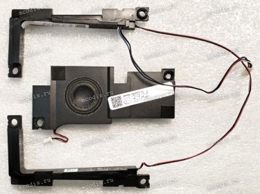 Speakers & Woofers Dell Alienware KIT 17 R3 (p/n: CN-060PC4-GFGE2-5C3-241Y-A00, CN-0W4C4K-GFGE2-5C1-229X-A00, 23000RY00, 23000SI00)