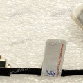 Power button board cable Dell Alienware KIT 17 R3 (p/n: DC020022F00 REV: 1. 0(A00)) AAP20_POWER_CABLE