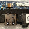 USB & Audio board Dell Alienware KIT 17 R3 (p/n: LS-B758P)