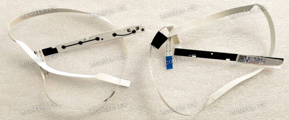 Switchboard Dell SE2419H (p/n: 492A00AD1500H06 REV. A)