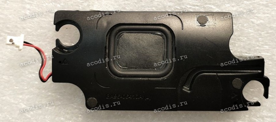 Speaker L Samsung NP530, NP540 (p/n: BA96-06410A)