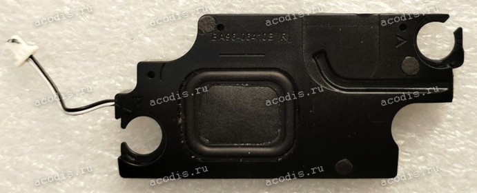 Speaker R Samsung NP530, NP540 (p/n: BA96-06410B)
