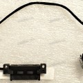 HDD SATA cable HP G62, CQ62 (p/n: 35090 AL00-600-G REV: R00) HDD SATA cable HP G62, CQ62 (p/n: 35090 AL00-600-G REV: R00)