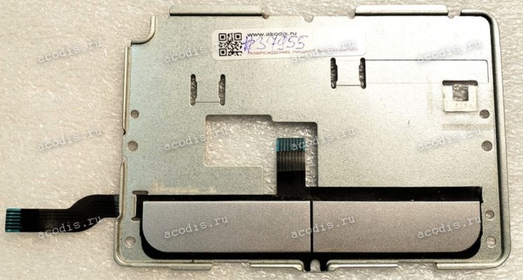 TouchPad Mouse Buttons HP ProBook 450 G3 (p/n: AD000X63000) TouchPad Mouse Buttons HP ProBook 450 G3 (p/n: AD000X63000)