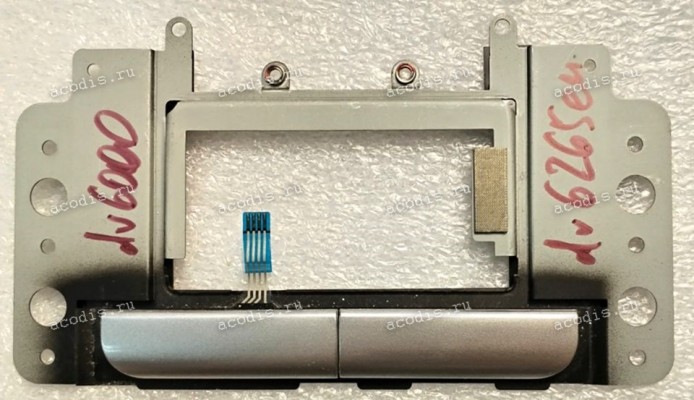 TouchPad Mouse Buttons HP dv6000, dv6265er TouchPad Mouse Buttons HP dv6000, dv6265er