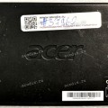 TouchPad Module Acer Aspire 5951G (p/n: RMTP-S1Q, YSXRMTP-S1Q-01) with holder with black cover