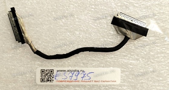 LCD eDP cable Asus UN5401QA (p/n: 14005-04030300, 1422-03R70AS) LCD eDP cable Asus UN5401QA (p/n: 14005-04030300, 1422-03R70AS)