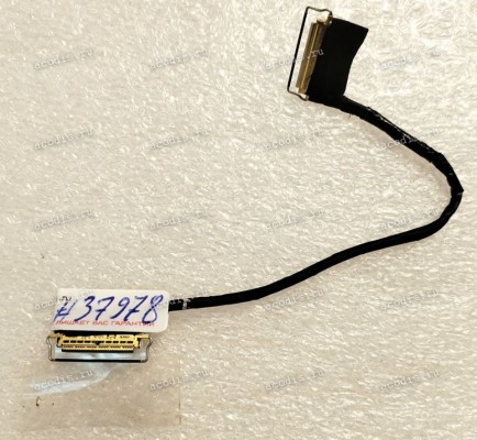 LCD eDP cable Lenovo ThinkPad T590, P53S (DC02C00EQ00) FP590 eDP 30 cable