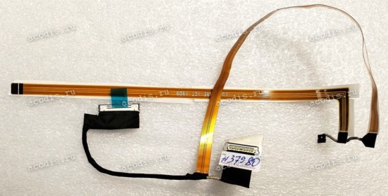 LCD eDP cable Lenovo ThinkPad E580, E585, E590, E595 (DC02C00B300, 01LW416, LUX10A93M00002SN, LUXSHARE-ICT 1909, DC02C00B310)