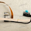 LCD eDP cable Lenovo ThinkPad E580, E585, E590, E595 (DC02C00B300, 01LW416, LUX10A93M00002SN, LUXSHARE-ICT 1909, DC02C00B310)