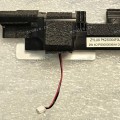 Speakers Dell Latitude D630 (p/n: PK230004F0L REV. 0A, PS0000006AA, CN-00F001-12961-814-Z9NQ-A00)