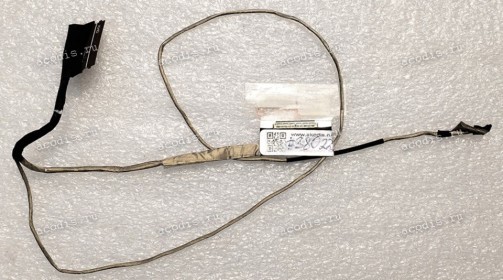 LCD LVDS cable Acer Aspire 3 A315-21 (p/n: DD0ZAJLC011 REV:3A) HD LVDS CABLE