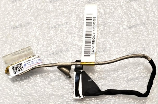 LCD LVDS cable Asus EPC 1225C (p/n: 1422-017B000) MEG(HT)
