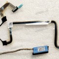 LCD LVDS cable Dell LATITUDE E6400 PP27L (GRD A) (p/n: DC02000QQ0L REV:1.0(A00), CN-0T106P-00901-960-00MI-A00) JBL00_LC2_SLVDS CABLE_ASSY