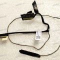 LCD LVDS cable HP 4C00 (p/n: DC02C00004C00-HIG2-10-2BT-000-00D0, DC02C004C00 REV:1.0) VBU50_HD_LVDS_CABLE