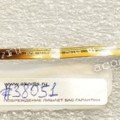 FPC cable Asus X412UF (p/n: 08201-02282100, CMI 8.27*0.84,2L(1)0.15mm) X412UF_FPC BOARD_R2.0