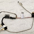 LCD LVDS cable & петля Asus UX21, UX21A, UX21E, UX21EP-1A (14005-00100000, 14005-00100300, 14005-00350200, DC02001LN0S, DC02001LNOS) UX21EP-1A LVDS CMOS cable SZS б/у