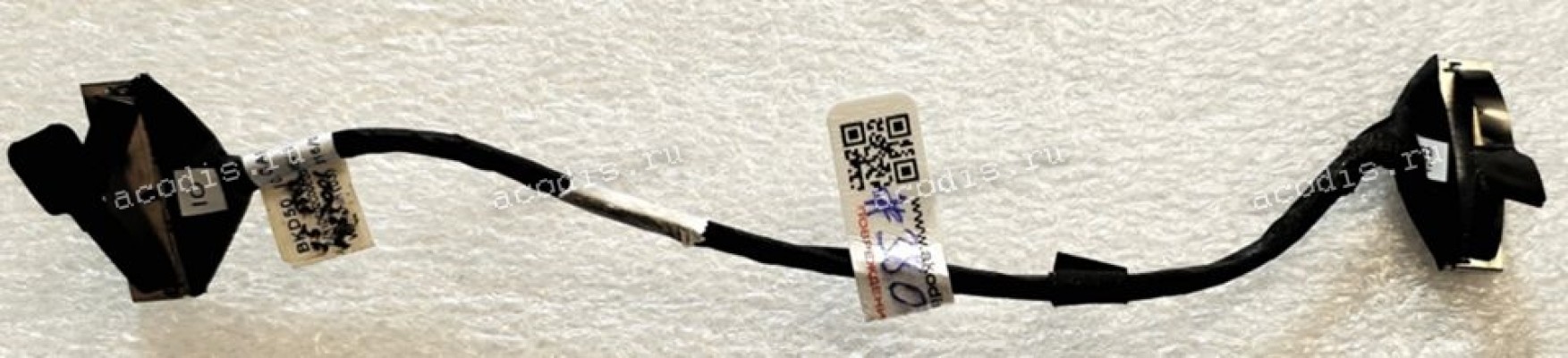 LCD eDP cable Dell Vostro 15 5568 (p/n: DC02C00E000, 05DIOB) BKD50_IO_CABLE Rev:1.0(A00)