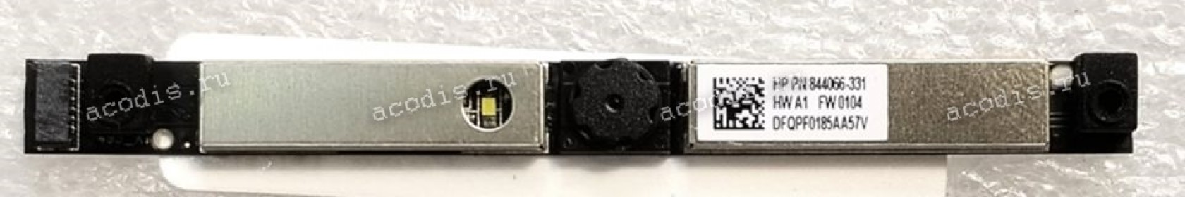 Camera HP Pavilion 27-a030 AIO  (p/n: 844066-331, DFQPF0185AA57V) Webcam HD