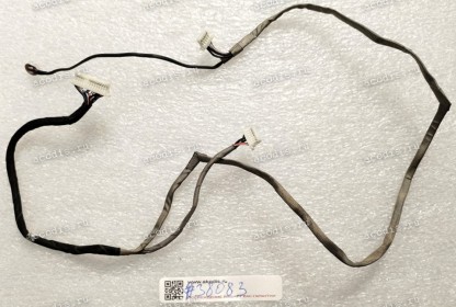 Inverter cable Asus V1J 12 pin