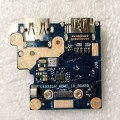 board Asus UX535LI HDMI BD (p/n: 90NB0RW0-R10012) UX535LH_HDMI_IO_BOARD PCB R2.1