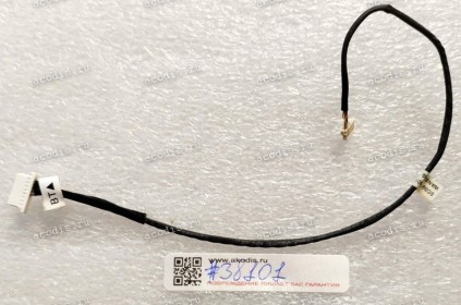 Bluetooth cable HP ProBook 4410s, 4510s, 4515s (p/n: 6017B0198901)