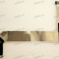LCD LVDS FFC шлейф мониторный 30 pin обратный, шаг 1.0 mm, длина 400 mm с замками с двух сторон LCD LVDS FFC шлейф мониторный 30 pin обратный, шаг 1.0 mm, длина 400 mm с замками с двух сторон