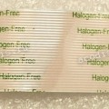 FFC шлейф 30 pin прямой, шаг 0.5 mm, длина 75 mm G7B USB FFC шлейф 30 pin прямой, шаг 0.5 mm, длина 75 mm G7B USB