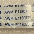 FFC шлейф 28 pin прямой, шаг 0.5 mm, длина 72 mm Lenovo B570/V570, L71 LA57 RJ45 FFC (p/n: 50.IH19.001 JH) FFC шлейф 28 pin прямой, шаг 0.5 mm, длина 72 mm Lenovo B570/V570, L71 LA57 RJ45 FFC (p/n: 50.IH19.001 JH)