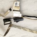 LCD eDP cable Dell Latitude E3560, E3570, Precision 5520 (0GMY16, 450.0M603.0022, 450.0M603.0031, ) CN-0GMY16-LXS00-13J-04VX-A01, ICT-LANTO(SNN6-05) разбор original