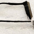 LCD eDP cable Lenovo ThinkPad T480, A485, ET480 FHD 30 pins EDP (01YR501, DC02C00BC10) ET480_NORMAL_LCD_CABLE_EDP разбор original