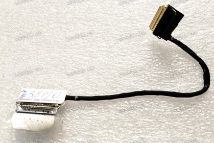 LCD eDP cable Lenovo ThinkPad T590, T15S Gen2, P15S Gen2, P53S, FT590 (DC02C00EQ10, DC02C00EQ20, 01YT323) разбор original