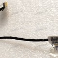 LCD eDP cable Lenovo ThinkPad T590, T15S Gen2, P15S Gen2, P53S, FT590 (DC02C00EQ10, DC02C00EQ20, 01YT323) разбор original