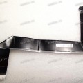 LCD LVDS FFC шлейф мониторный 30 pin обратный, шаг 1.0 mm, длина 480 mm с замком с одной стороны black Asus VA27DQSB-W