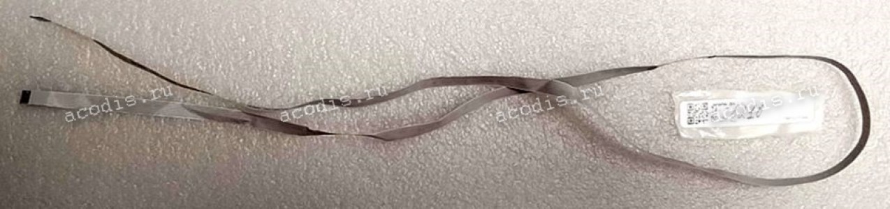 FFC шлейф 10 pin прямой, шаг 0.5 mm, длина 646 mm Acer G206HL (p/n: R0460-2810-0031) FFC шлейф 10 pin прямой, шаг 0.5 mm, длина 646 mm Acer G206HL (p/n: R0460-2810-0031)